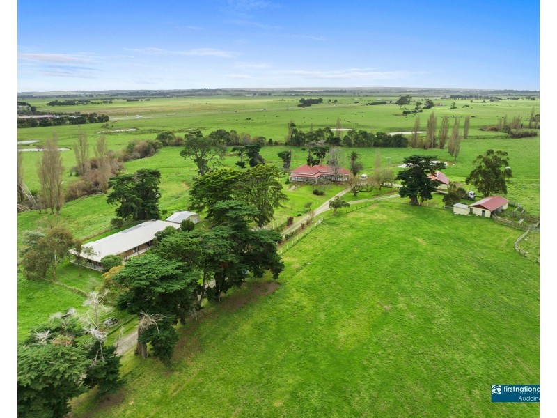 70 Nolan Road, Bass VIC 3991