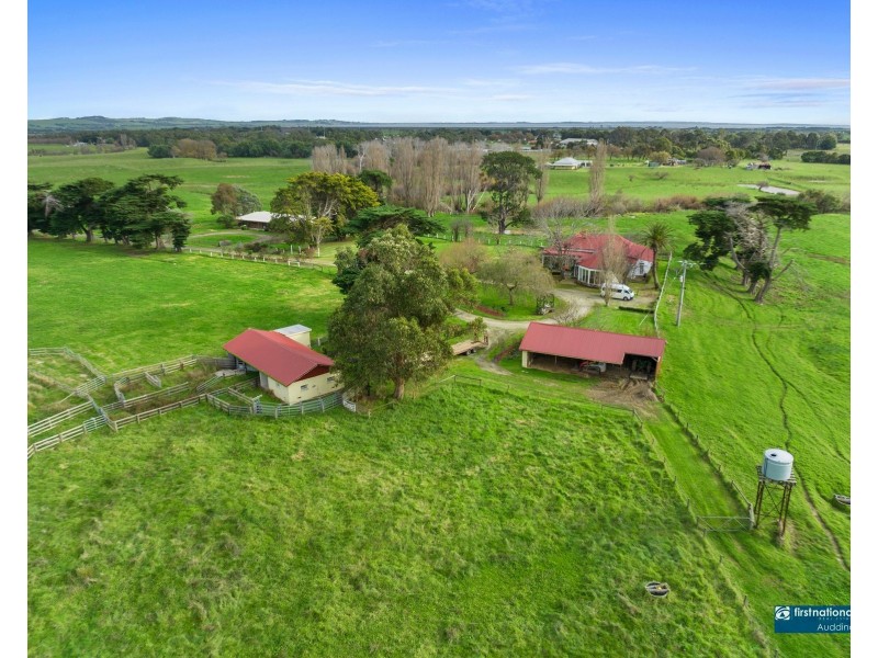 70 Nolan Road, Bass VIC 3991