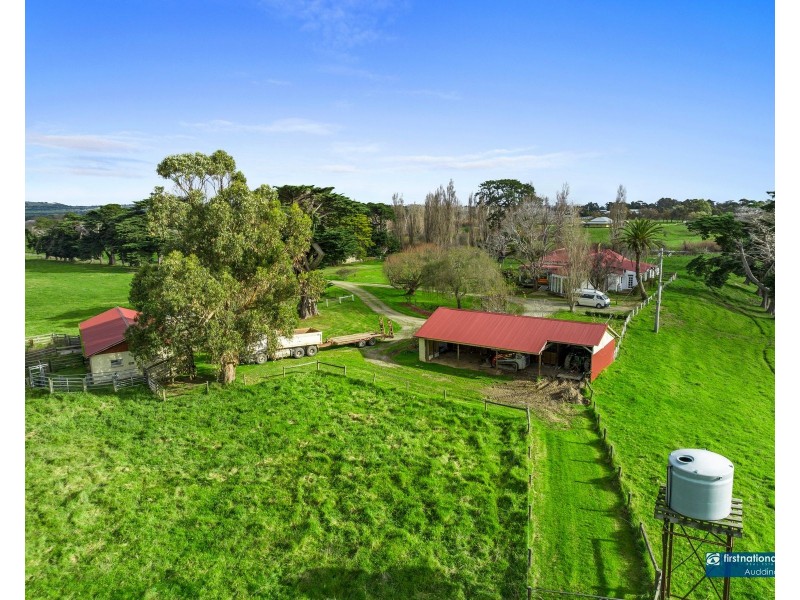 70 Nolan Road, Bass VIC 3991