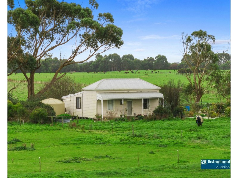 70 Nolan Road, Bass VIC 3991