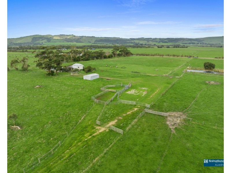 70 Nolan Road, Bass VIC 3991