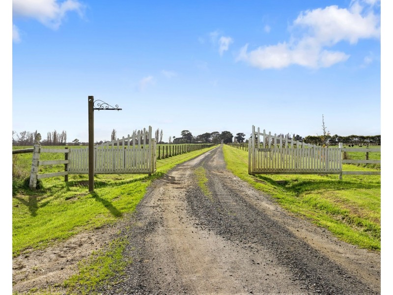 70 Nolan Road, Bass VIC 3991