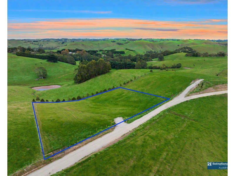 Lot 1, 30 McLeans Road, Jumbunna VIC 3951