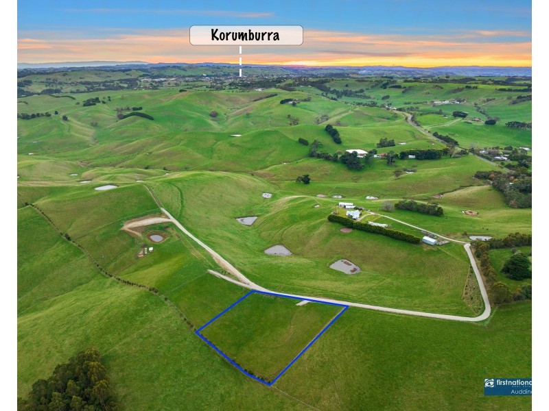 Lot 1, 30 McLeans Road, Jumbunna VIC 3951