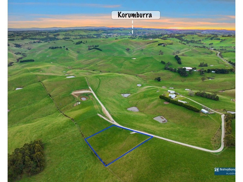 Lot 1, 30 McLeans Road, Jumbunna VIC 3951