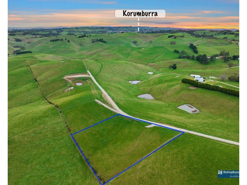 Lot 1, 30 McLeans Road, Jumbunna VIC 3951