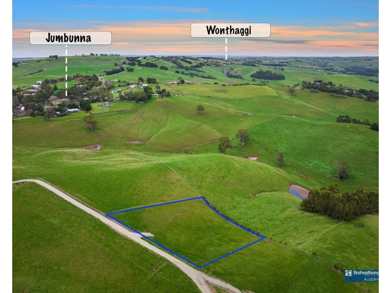 Lot 1, 30 McLeans Road, Jumbunna VIC 3951