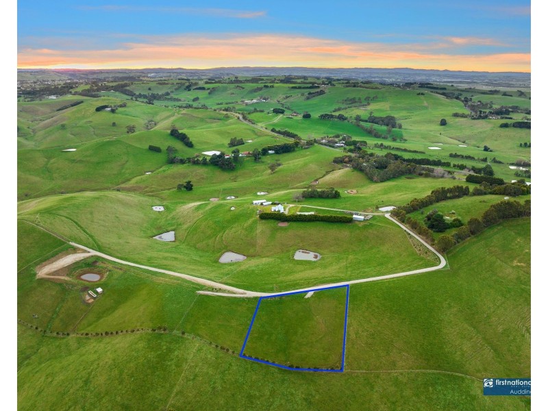 Lot 1, 30 McLeans Road, Jumbunna VIC 3951