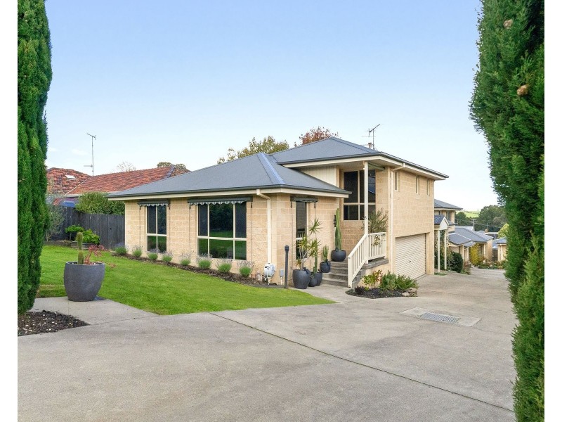 6/50 Princes Street, Korumburra VIC 3950