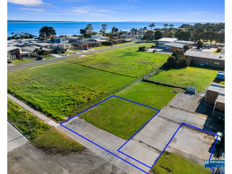 Lot 21 Delaney Street, Grantville VIC 3984