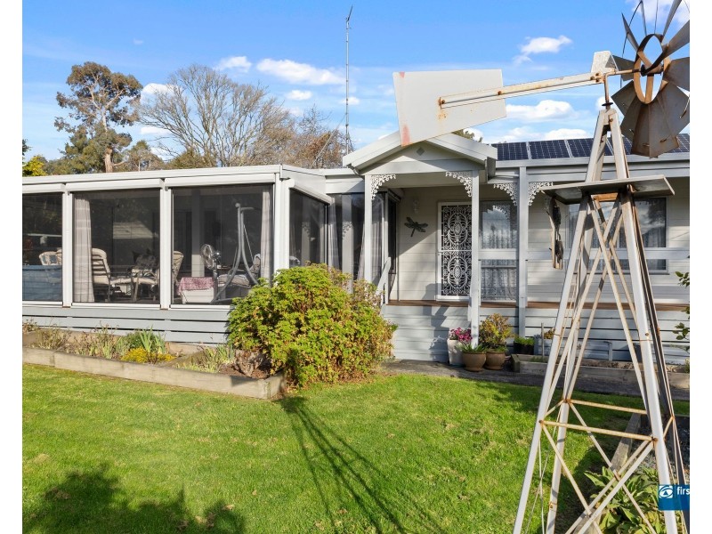 47 Bena Road, Korumburra VIC 3950