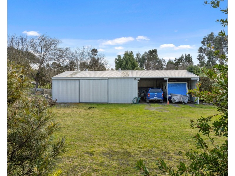 47 Bena Road, Korumburra VIC 3950