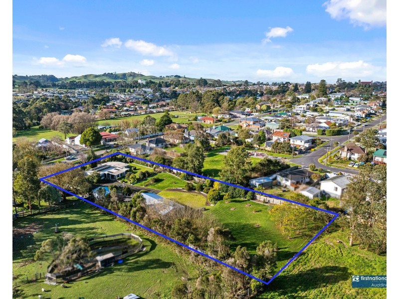 47 Bena Road, Korumburra VIC 3950