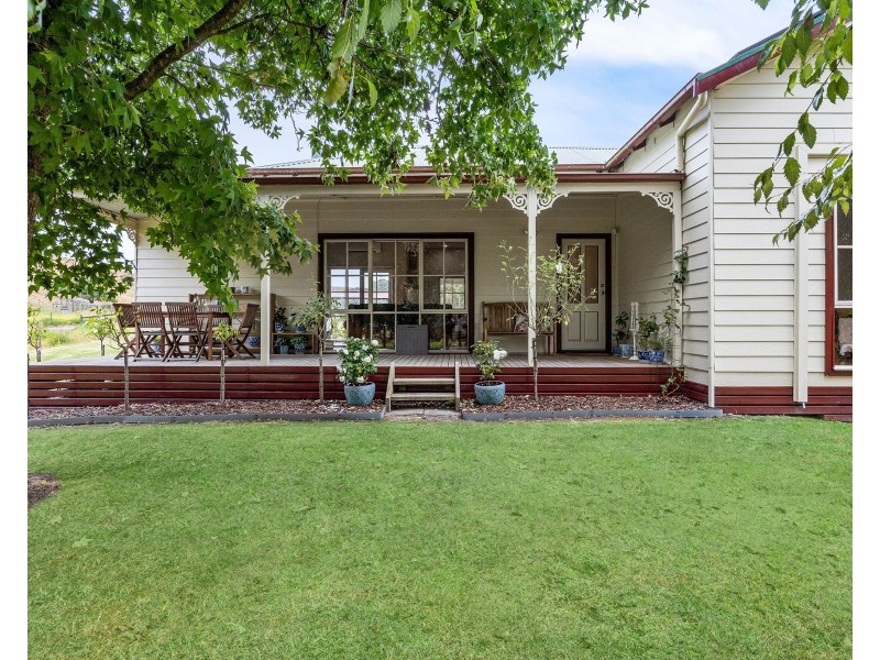 326 Ferriers Road, Poowong VIC 3988