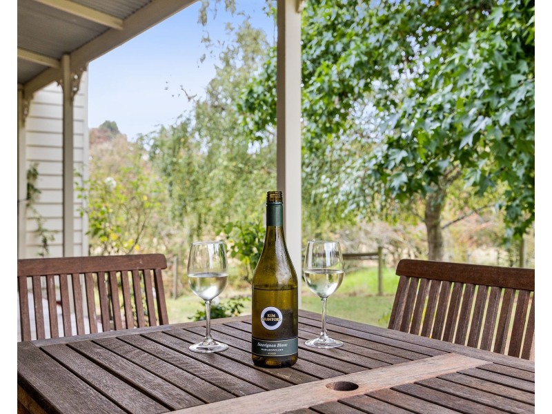 326 Ferriers Road, Poowong VIC 3988