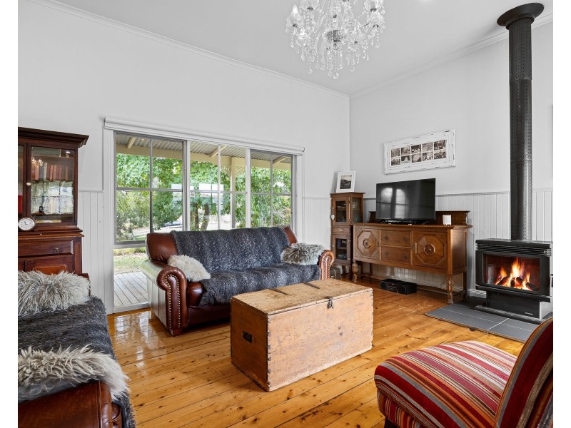 326 Ferriers Road, Poowong VIC 3988