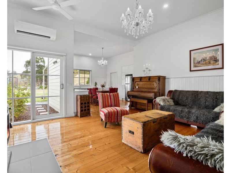 326 Ferriers Road, Poowong VIC 3988