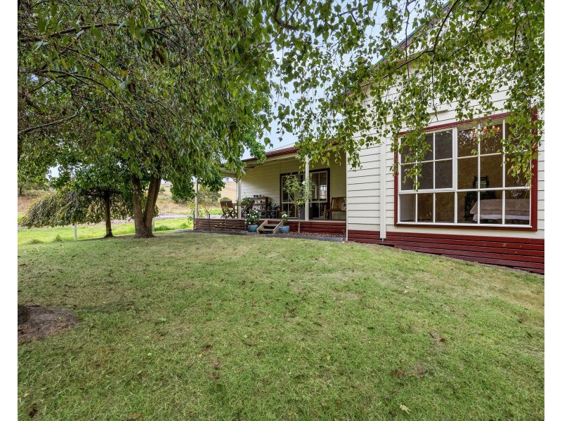 326 Ferriers Road, Poowong VIC 3988