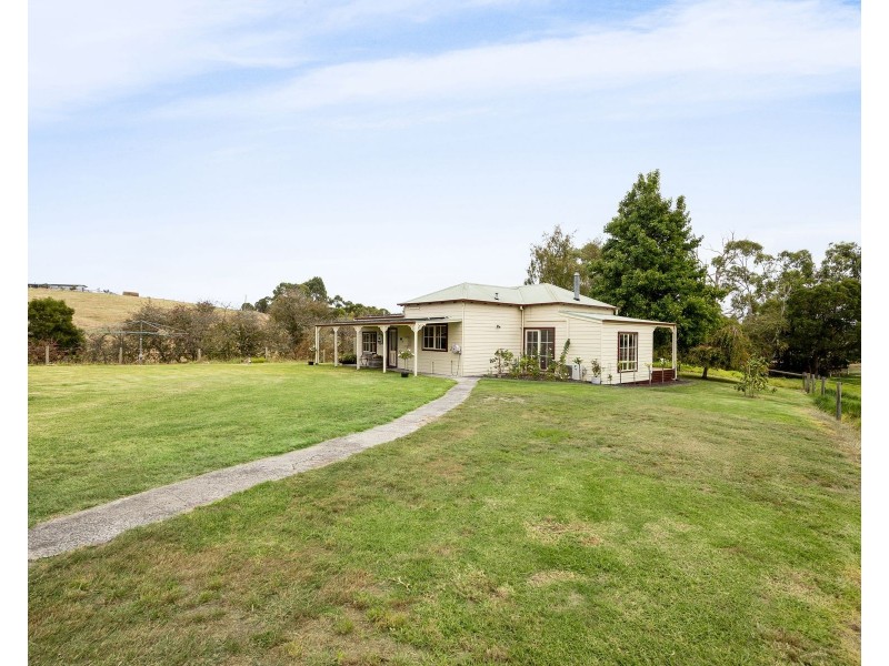 326 Ferriers Road, Poowong VIC 3988