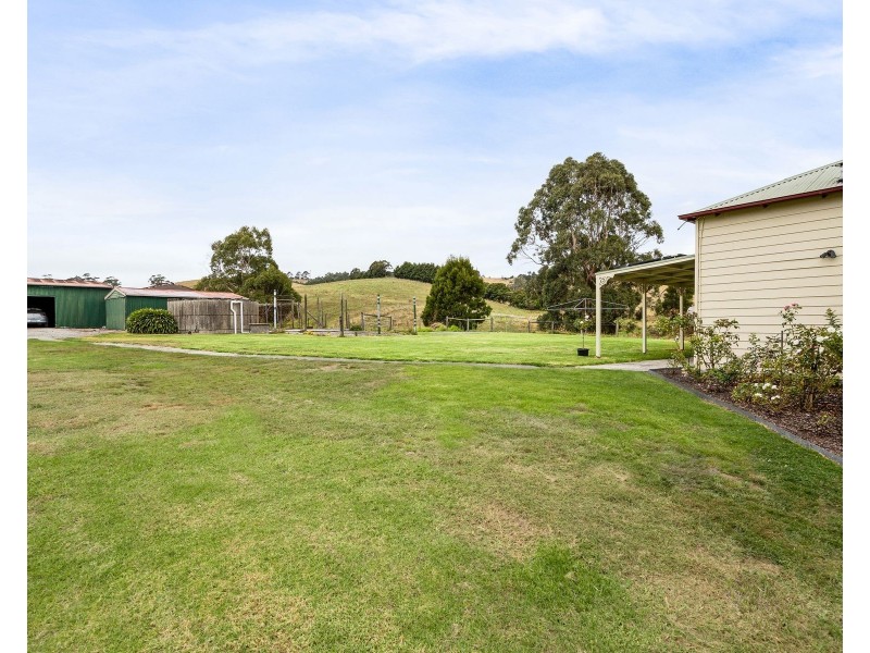 326 Ferriers Road, Poowong VIC 3988