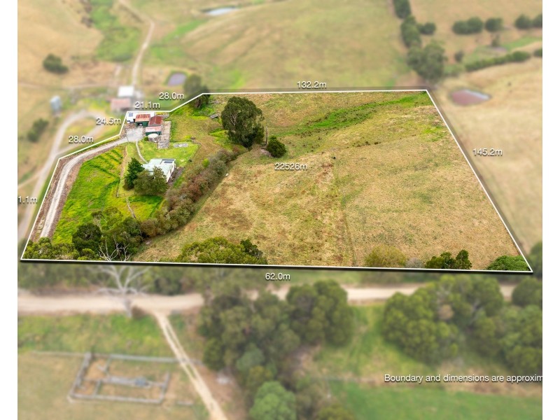 326 Ferriers Road, Poowong VIC 3988