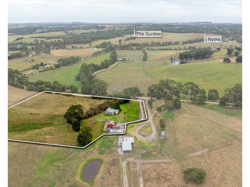 326 Ferriers Road, Poowong VIC 3988