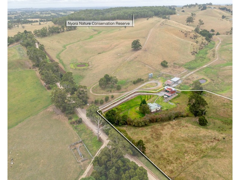 326 Ferriers Road, Poowong VIC 3988