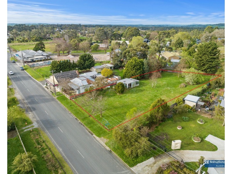 34 Davis Street, Nyora VIC 3987