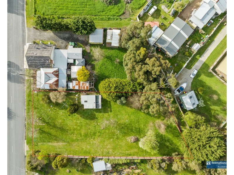 34 Davis Street, Nyora VIC 3987