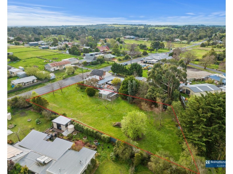 34 Davis Street, Nyora VIC 3987