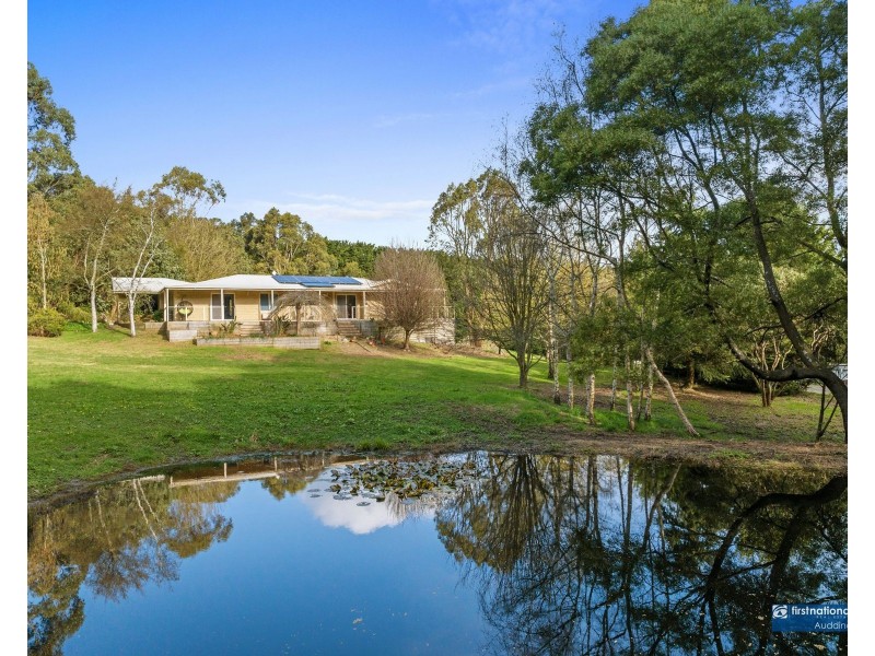 9 Littles Lane, Korumburra VIC 3950