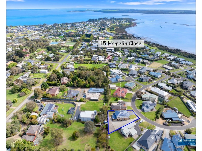 12 Hamelin Close, Corinella VIC 3984