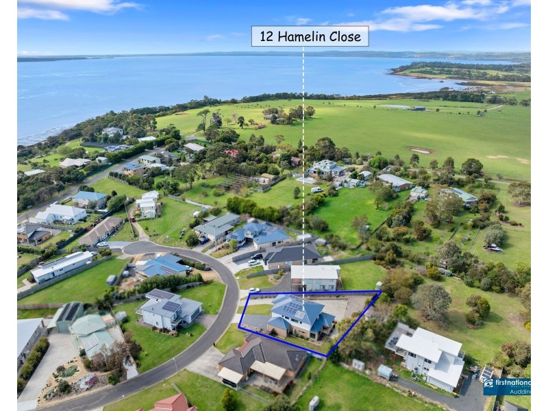 12 Hamelin Close, Corinella VIC 3984