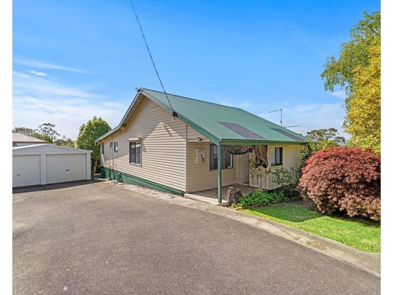 1 Inches Road, Korumburra VIC 3950
