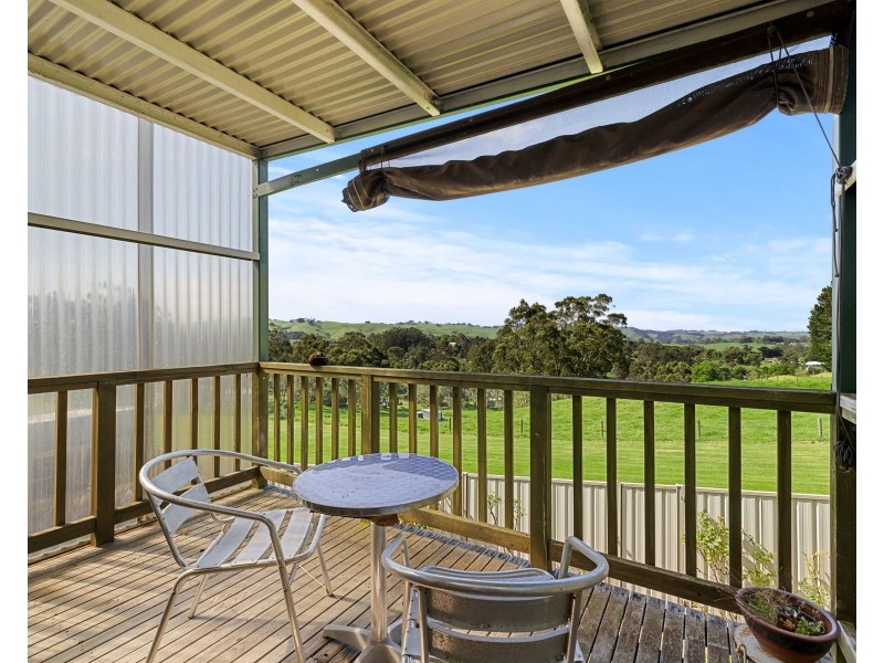 1 Inches Road, Korumburra VIC 3950