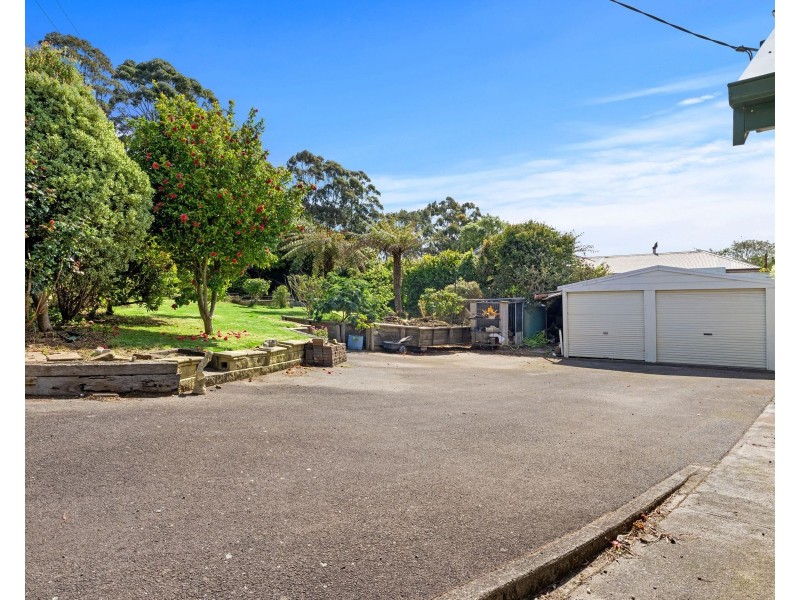 1 Inches Road, Korumburra VIC 3950