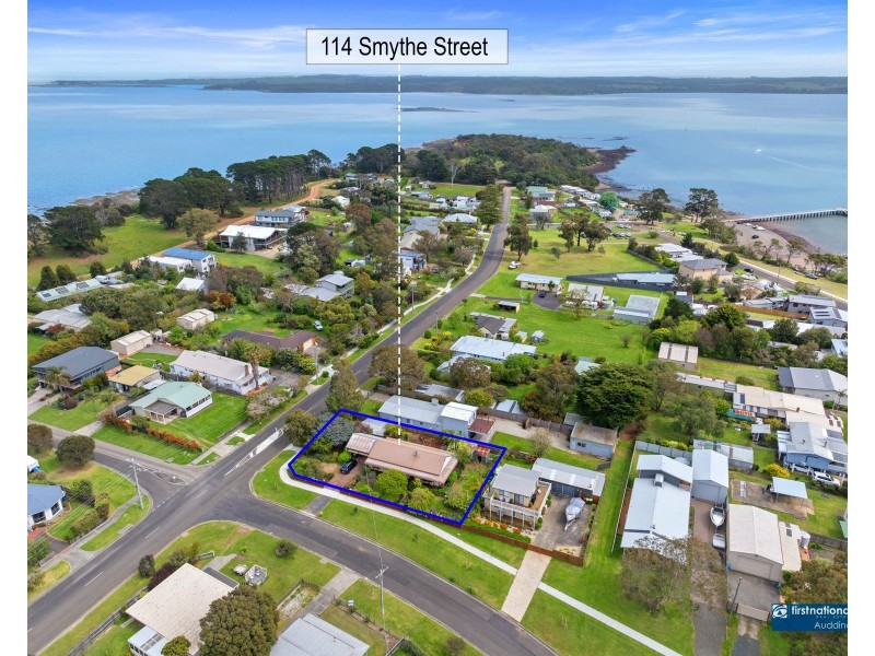 114 Smythe Street, Corinella VIC 3984