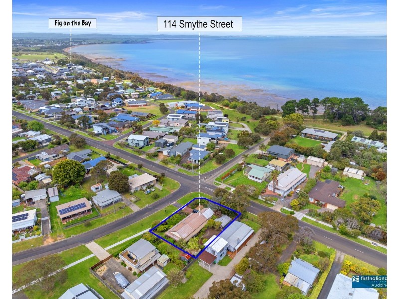 114 Smythe Street, Corinella VIC 3984