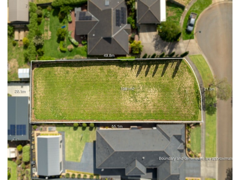 6 Veronica Court, Leongatha VIC 3953