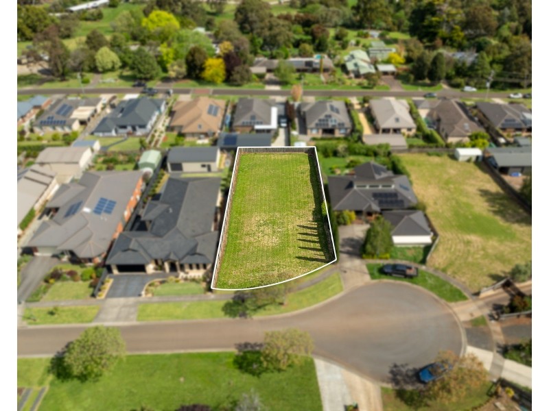 6 Veronica Court, Leongatha VIC 3953