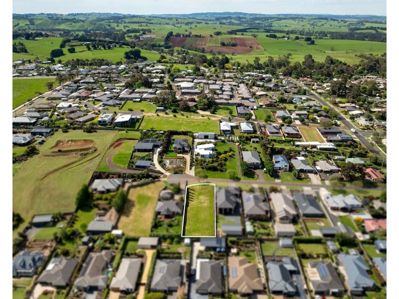 6 Veronica Court, Leongatha VIC 3953