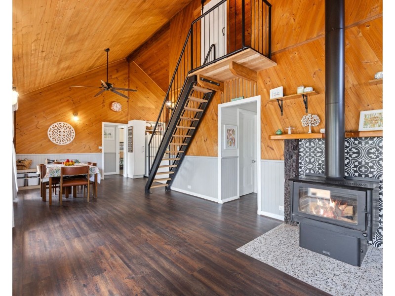 1 Wanke Road, Mirboo North VIC 3871