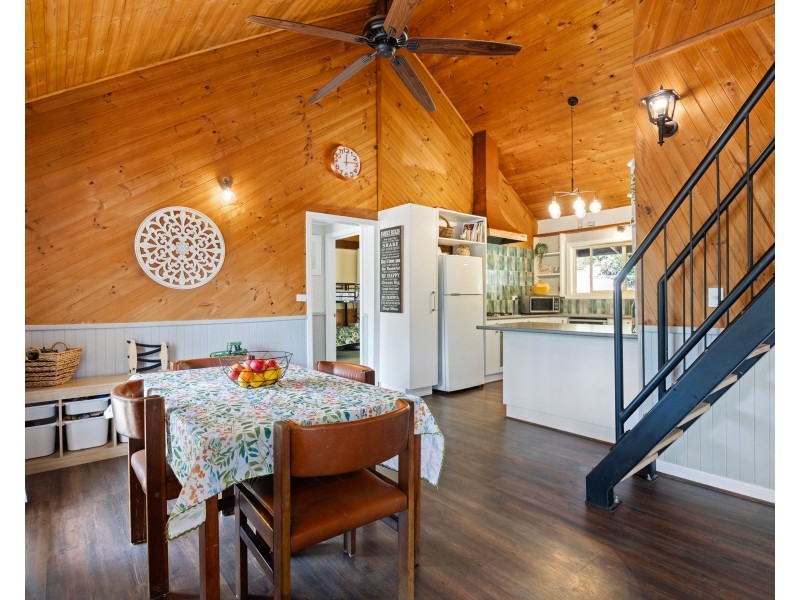 1 Wanke Road, Mirboo North VIC 3871