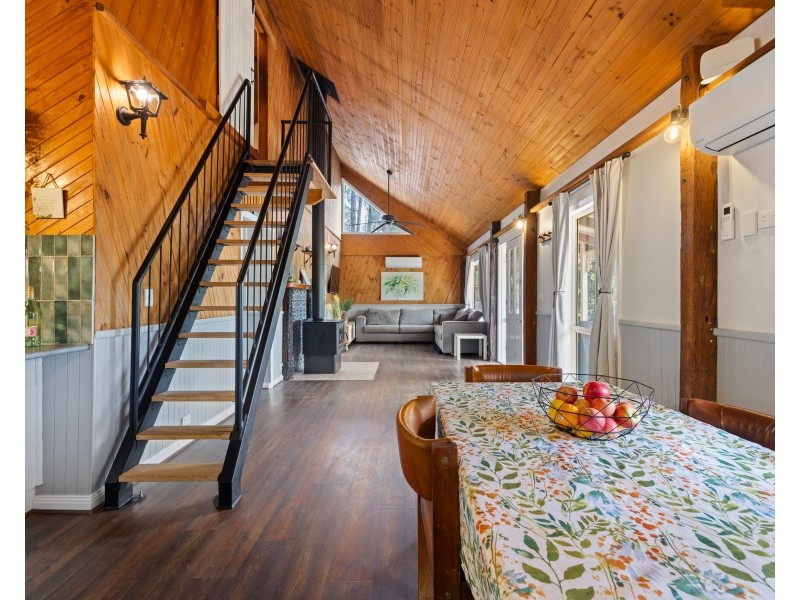 1 Wanke Road, Mirboo North VIC 3871