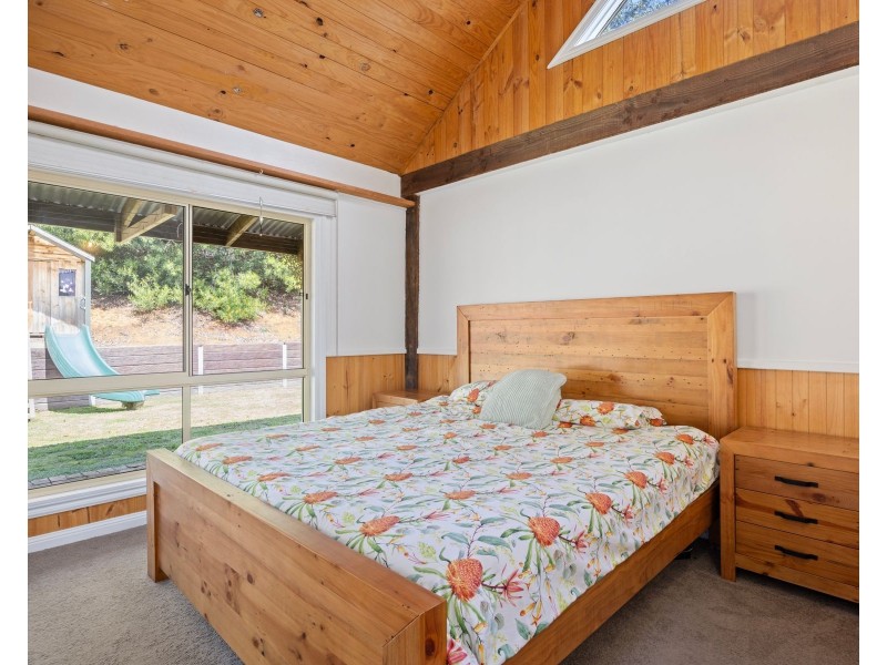 1 Wanke Road, Mirboo North VIC 3871