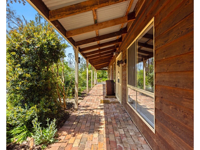 1 Wanke Road, Mirboo North VIC 3871