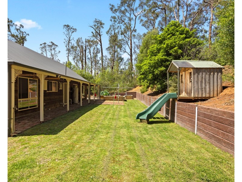 1 Wanke Road, Mirboo North VIC 3871