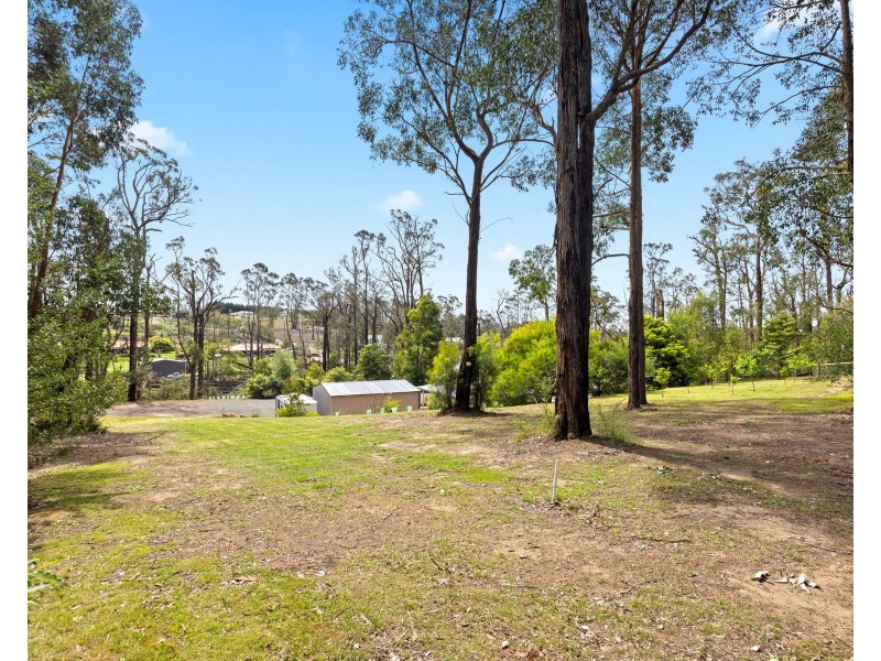 1 Wanke Road, Mirboo North VIC 3871