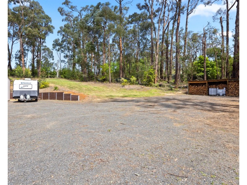 1 Wanke Road, Mirboo North VIC 3871
