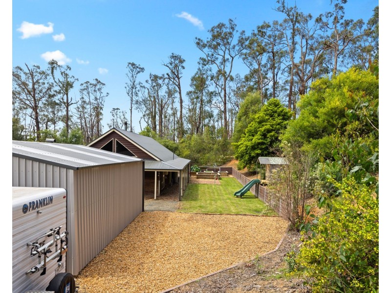 1 Wanke Road, Mirboo North VIC 3871